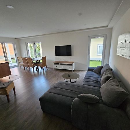 Ferienwohnung Auszeit Solnhofen 外观 照片