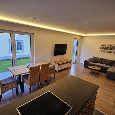 Ferienwohnung Auszeit Solnhofen 外观 照片
