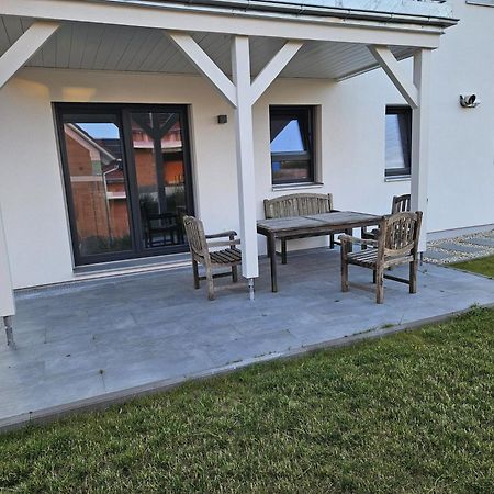 Ferienwohnung Auszeit Solnhofen 外观 照片