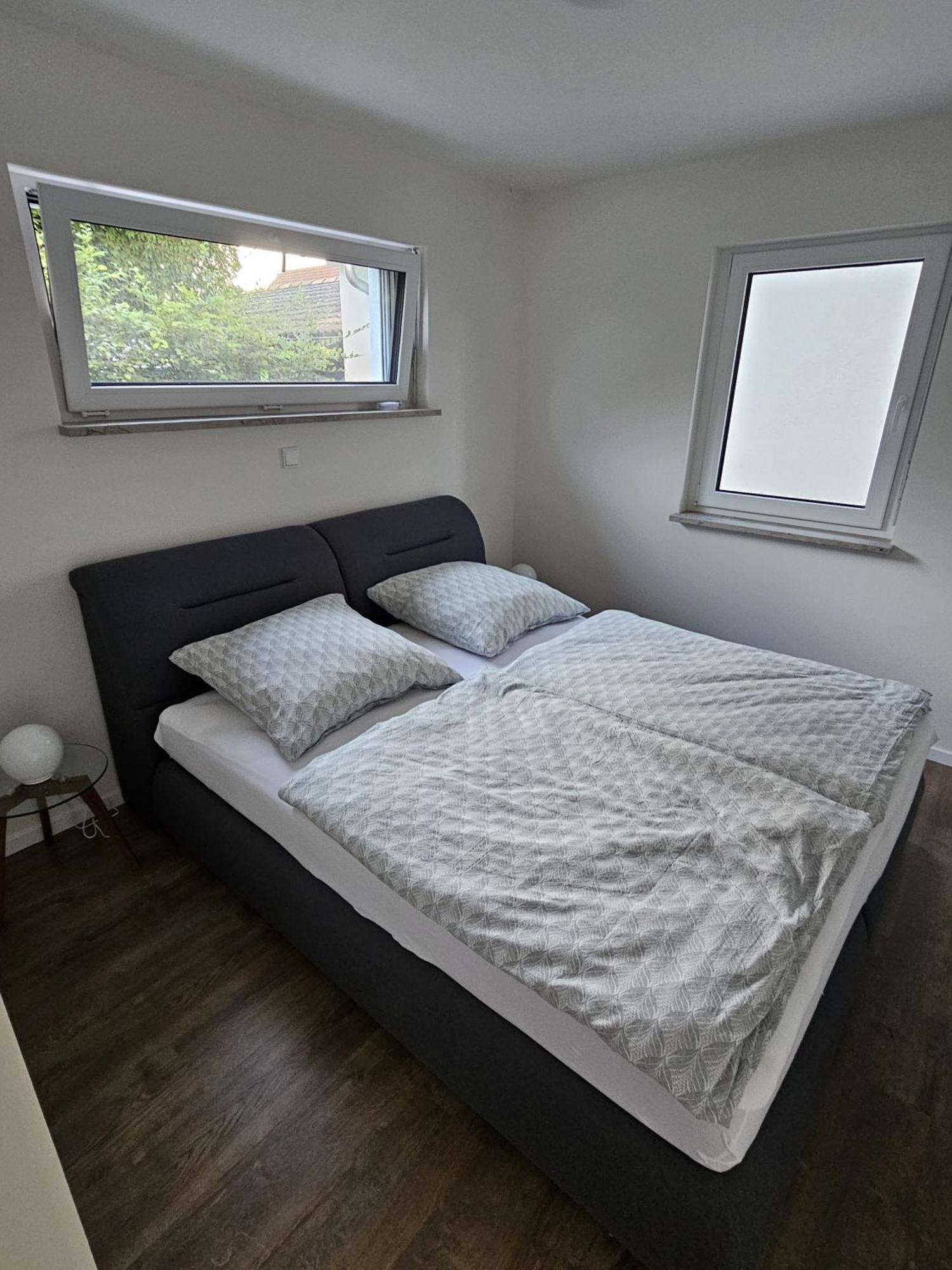 Ferienwohnung Auszeit Solnhofen 外观 照片