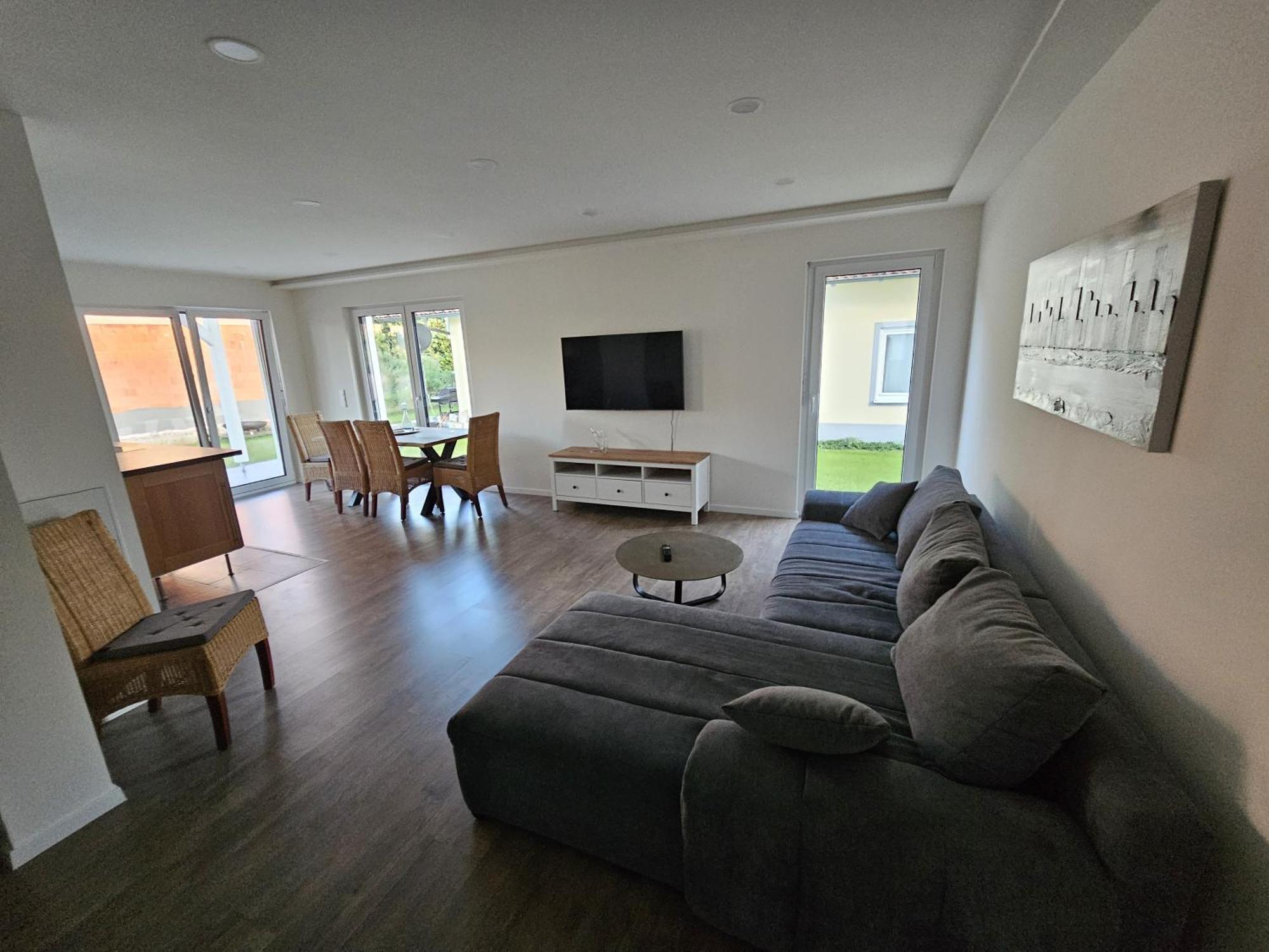 Ferienwohnung Auszeit Solnhofen 外观 照片