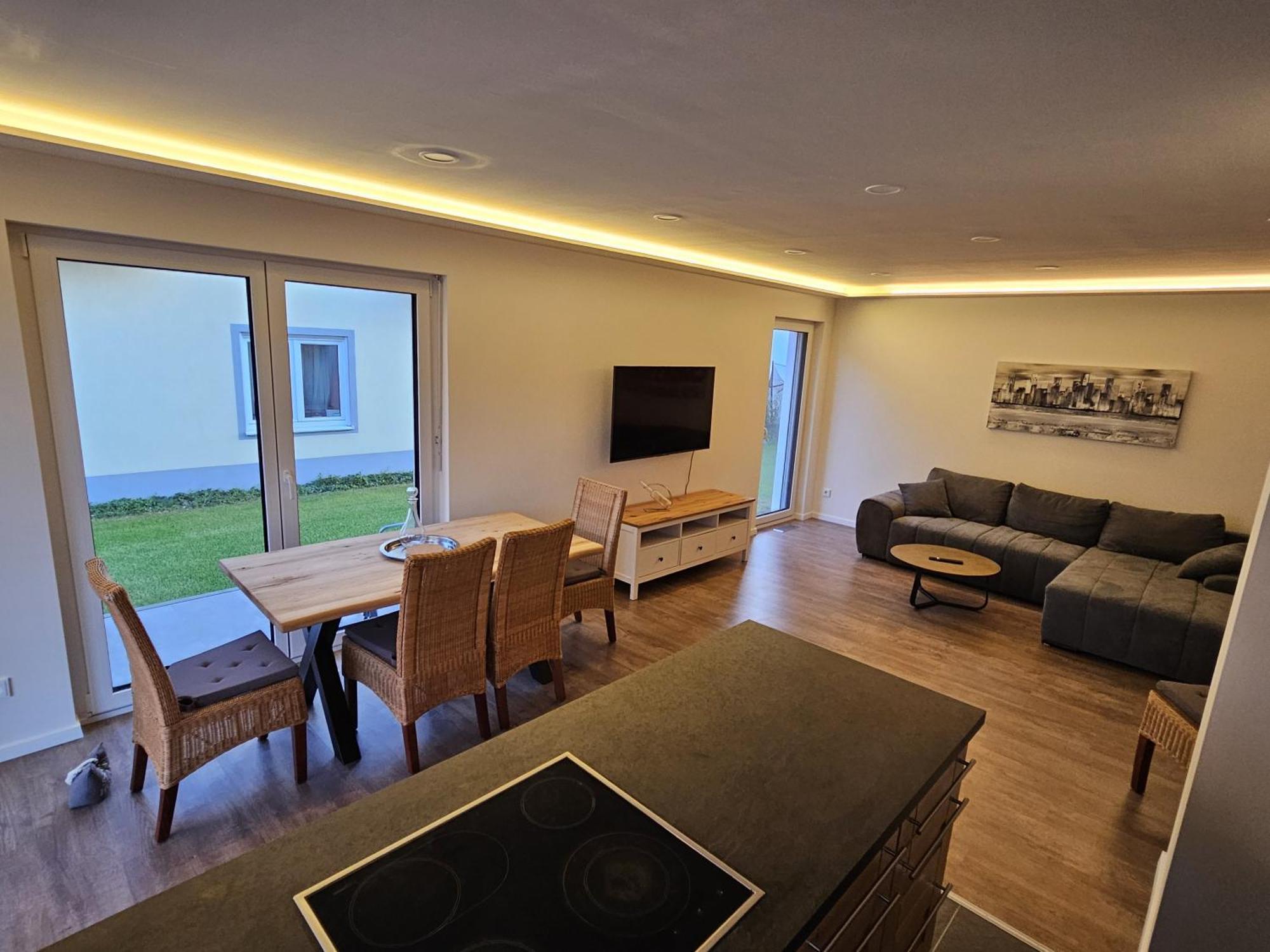 Ferienwohnung Auszeit Solnhofen 外观 照片