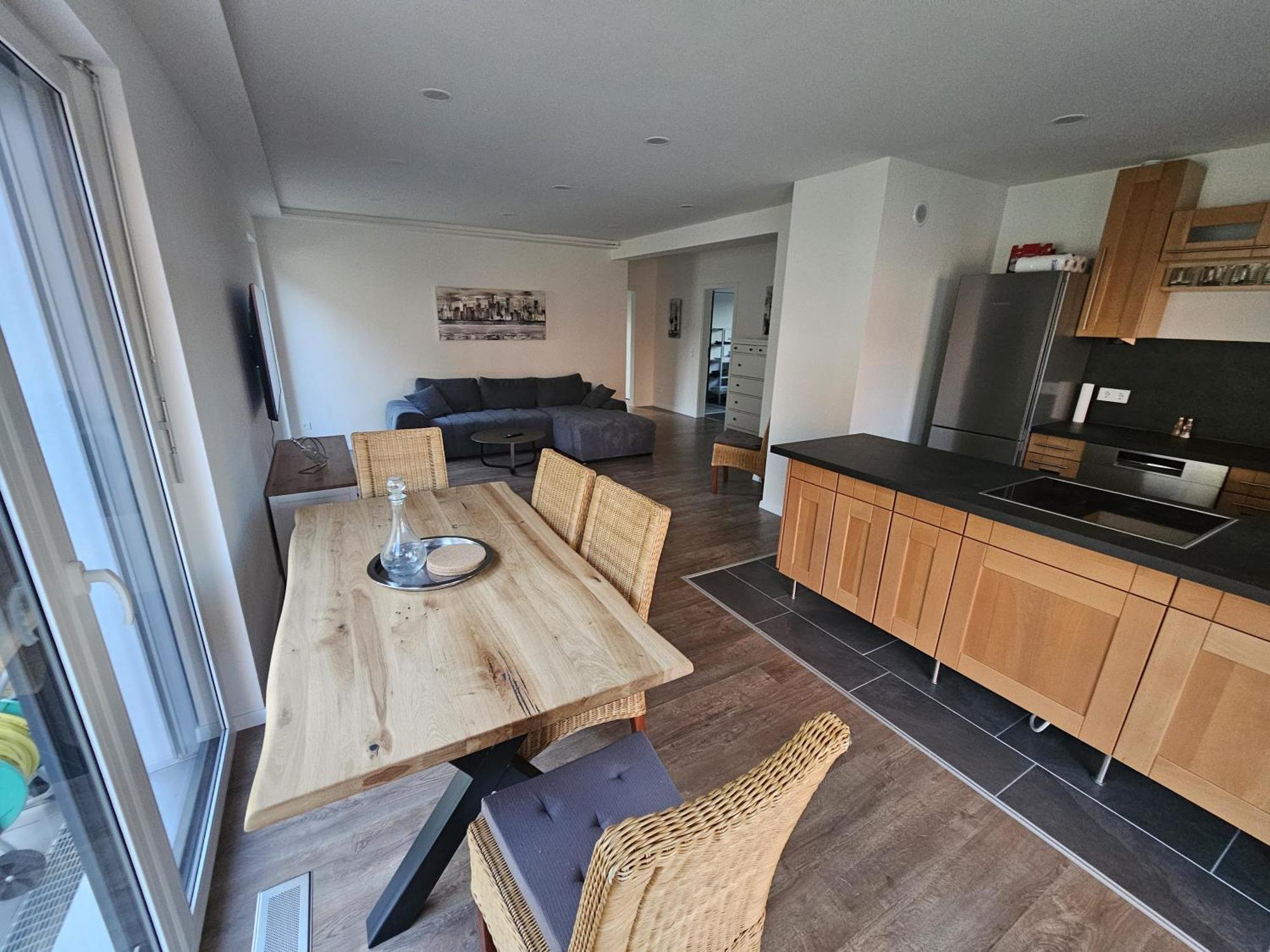 Ferienwohnung Auszeit Solnhofen 外观 照片