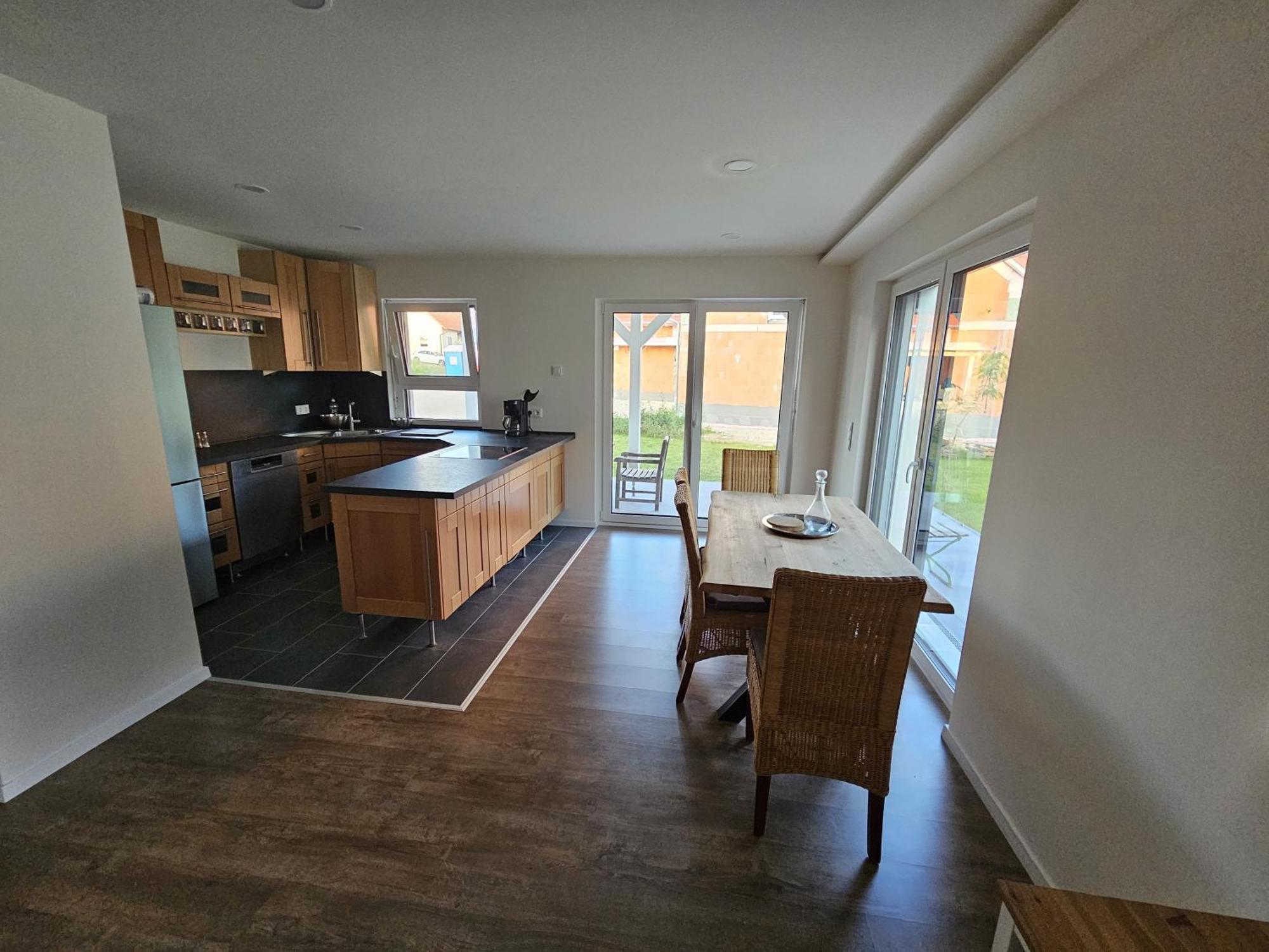 Ferienwohnung Auszeit Solnhofen 外观 照片