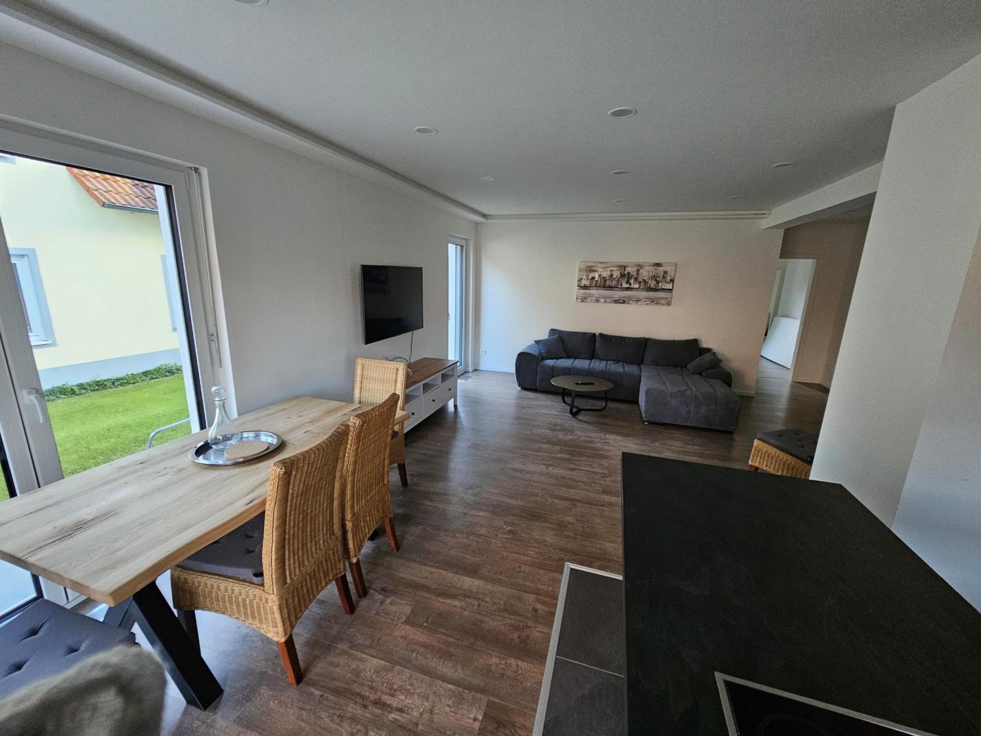 Ferienwohnung Auszeit Solnhofen 外观 照片