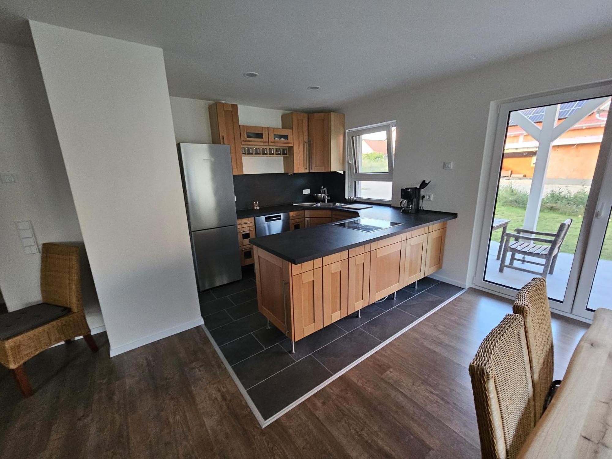 Ferienwohnung Auszeit Solnhofen 外观 照片