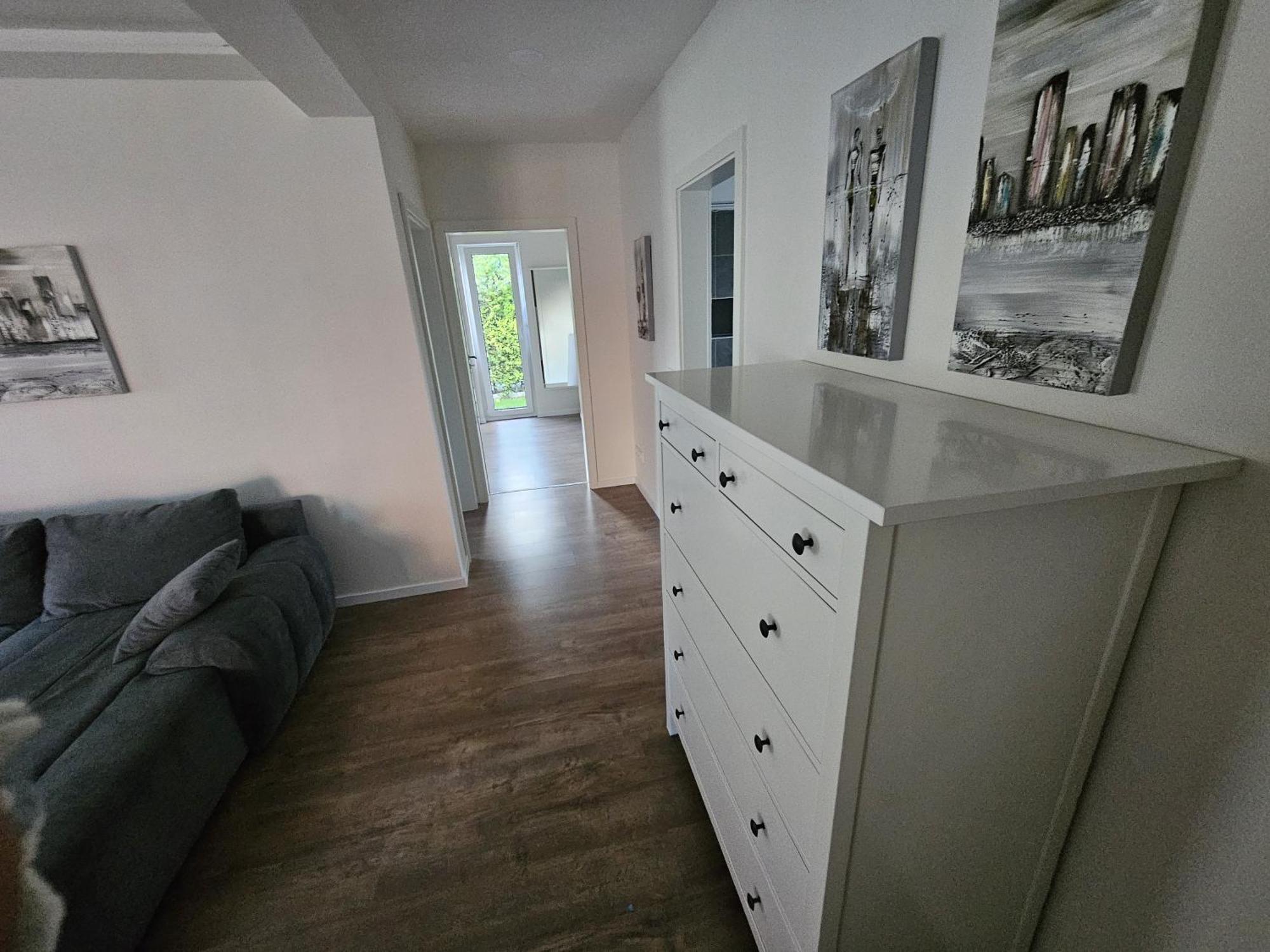 Ferienwohnung Auszeit Solnhofen 外观 照片