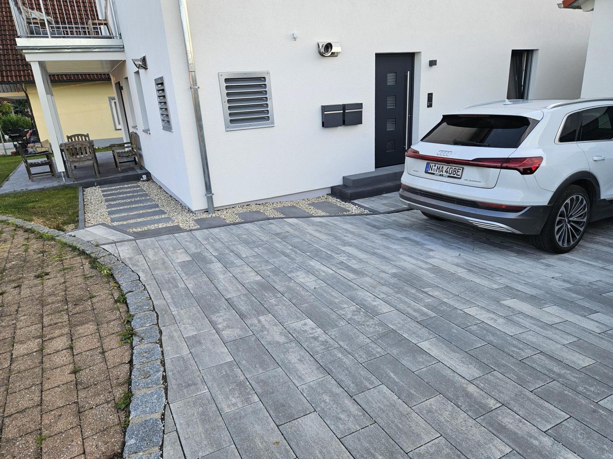 Ferienwohnung Auszeit Solnhofen 外观 照片