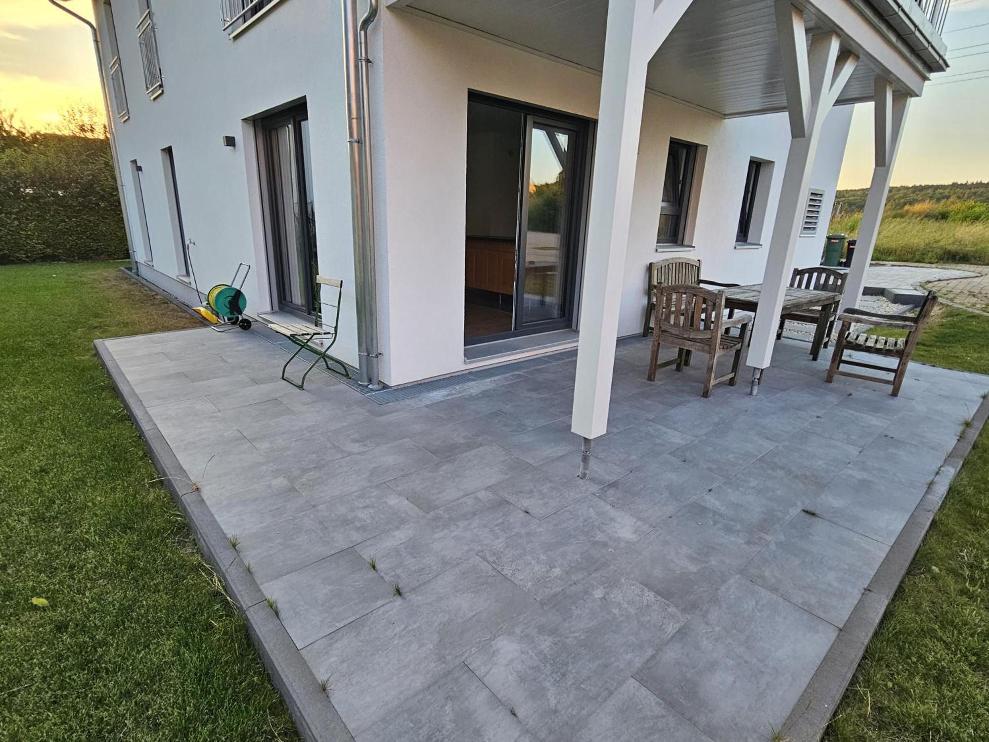 Ferienwohnung Auszeit Solnhofen 外观 照片
