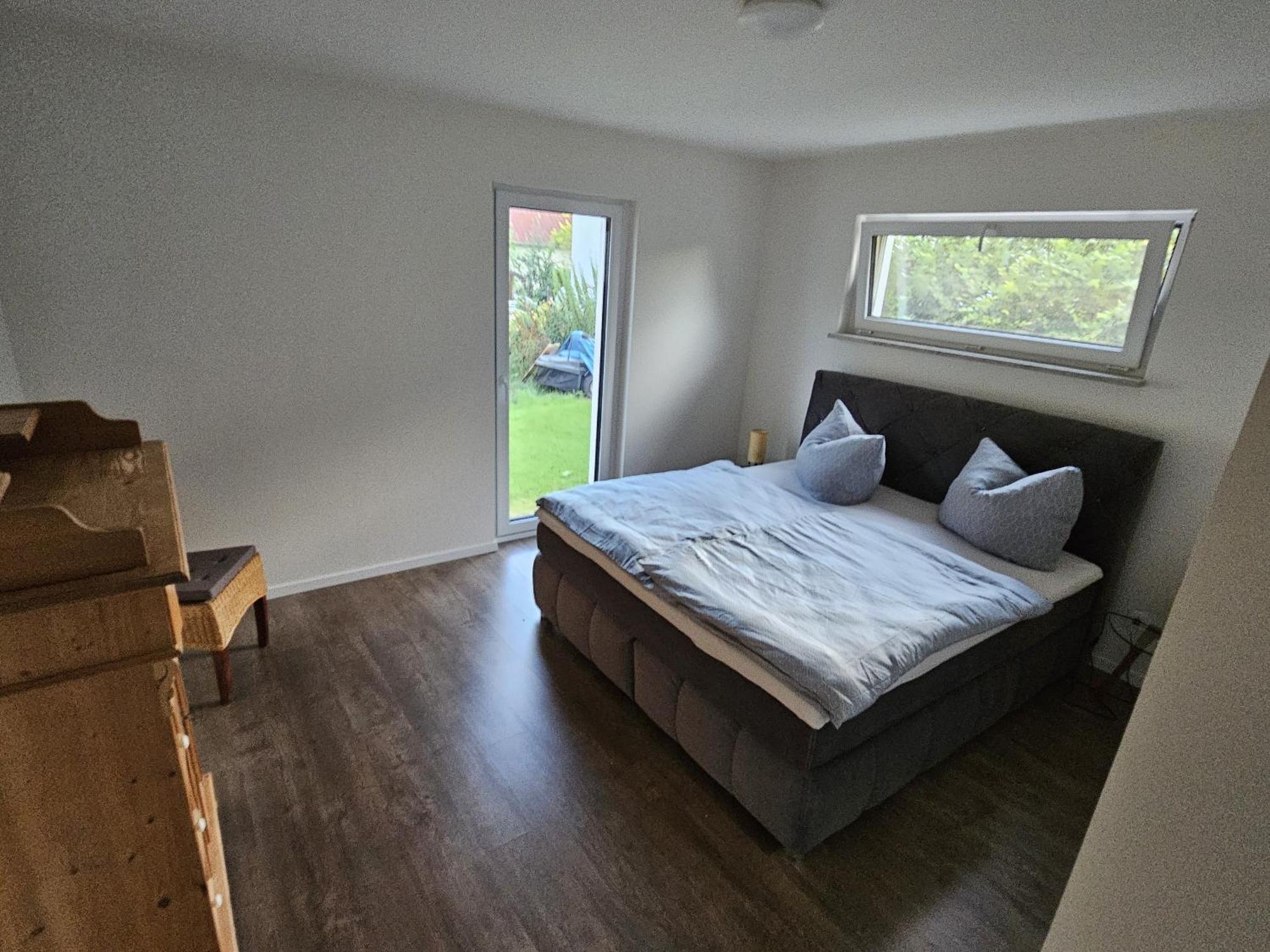 Ferienwohnung Auszeit Solnhofen 外观 照片