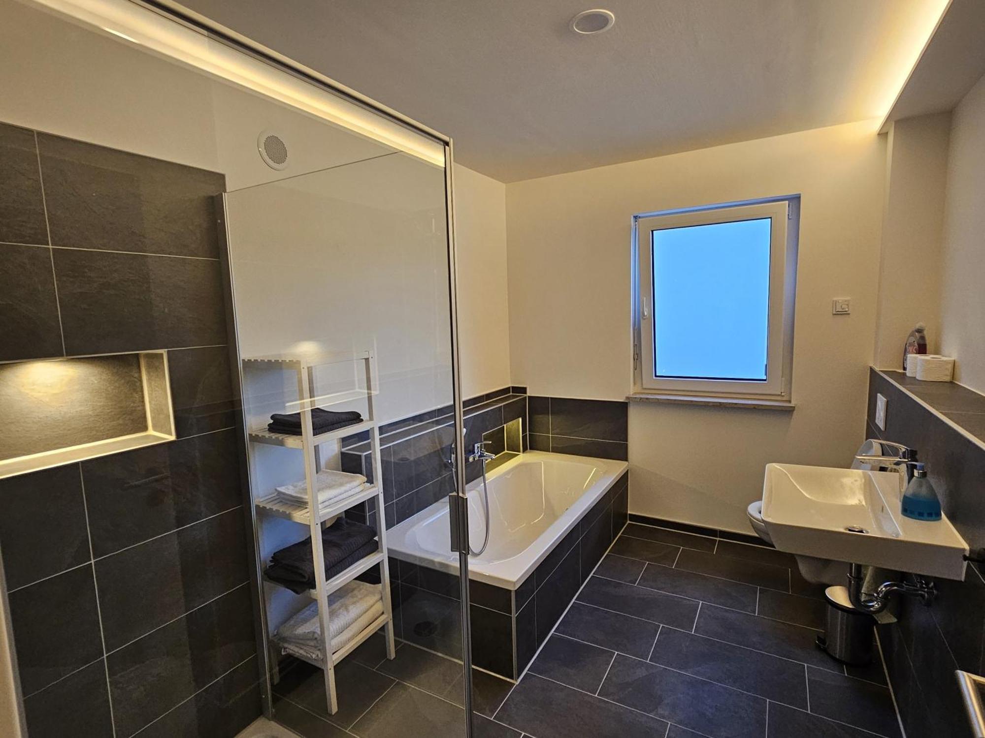 Ferienwohnung Auszeit Solnhofen 外观 照片