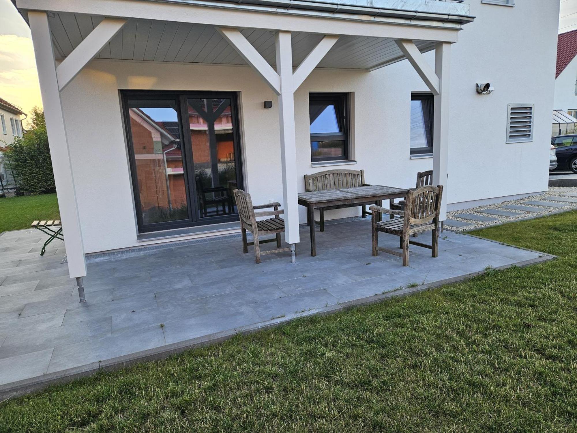 Ferienwohnung Auszeit Solnhofen 外观 照片