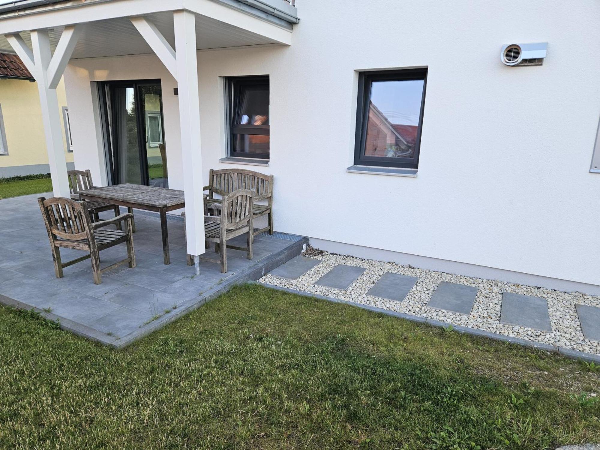 Ferienwohnung Auszeit Solnhofen 外观 照片