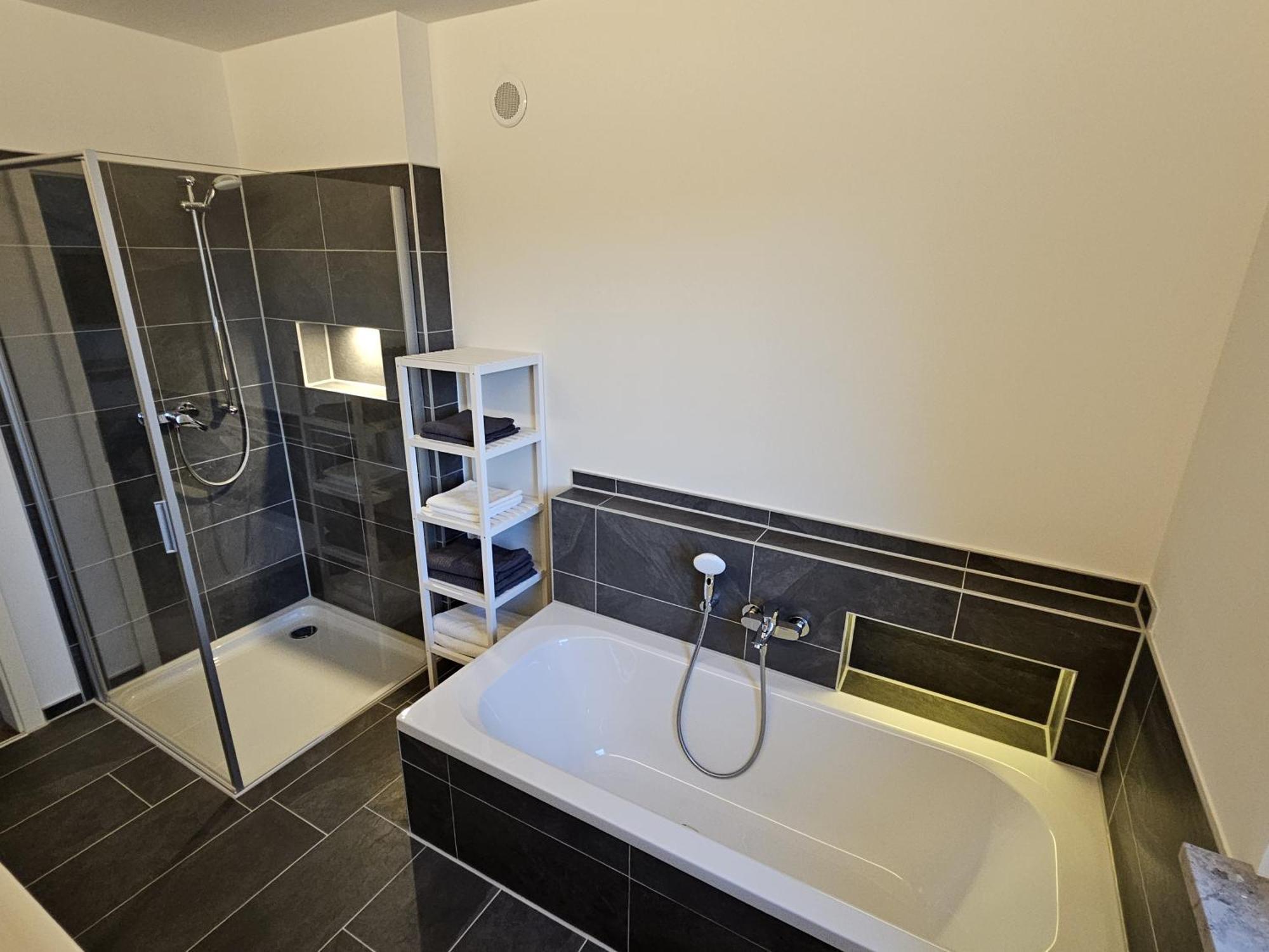 Ferienwohnung Auszeit Solnhofen 外观 照片