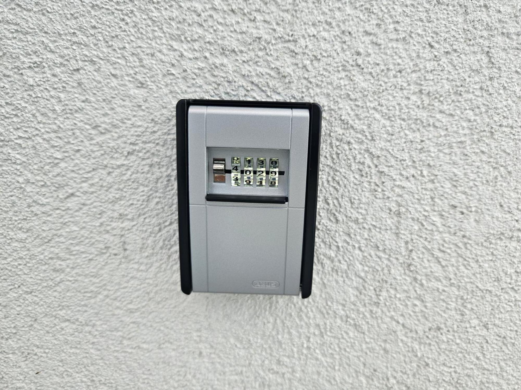 Ferienwohnung Auszeit Solnhofen 外观 照片